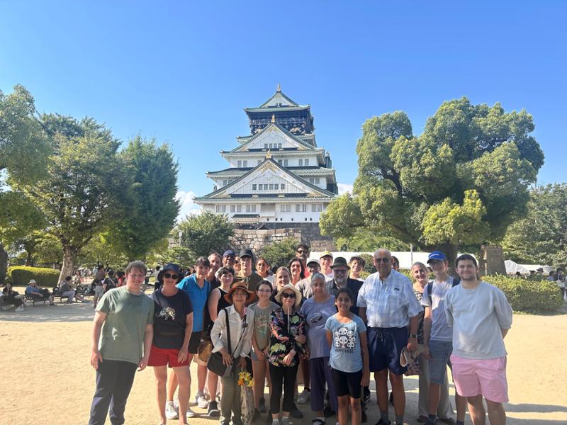 Splendors of Japan with Hiroshima