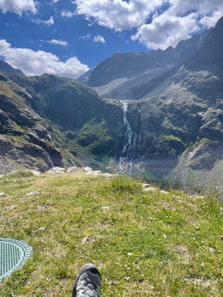 First Mountain Hotel Ötztal