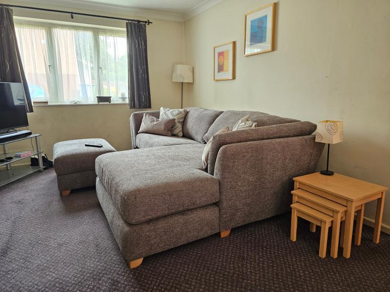 Fab Sofa and Service