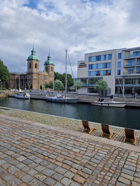 Hotel Öresund
