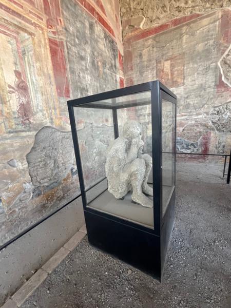 Pompeii & Sorrento: Round trip from Rome