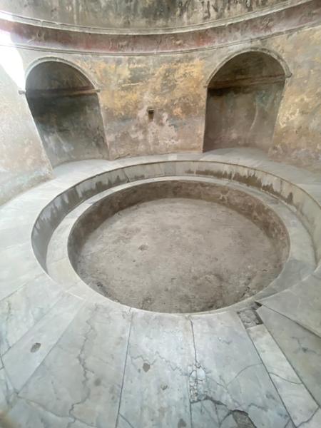 Pompeii & Sorrento: Round trip from Rome