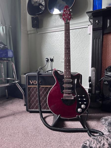 Vox AC10C1