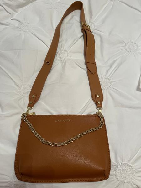 Katie Loxton PU Bag Strap