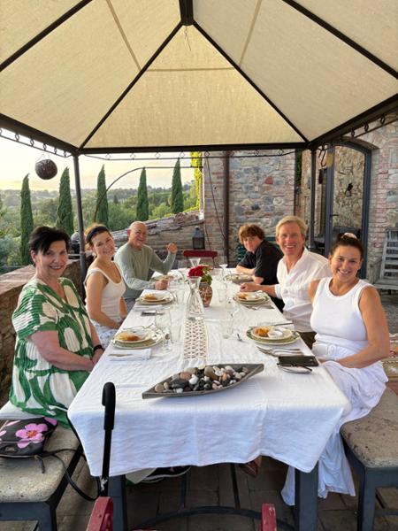 Great Tuscany Travel Service