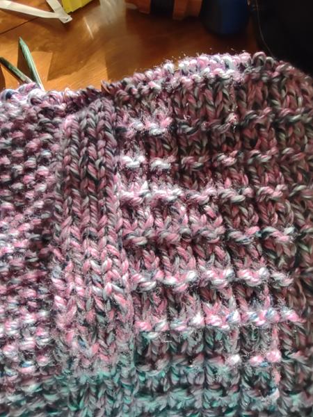 KnitPro Dreamz Fixed Circular Needles 32''