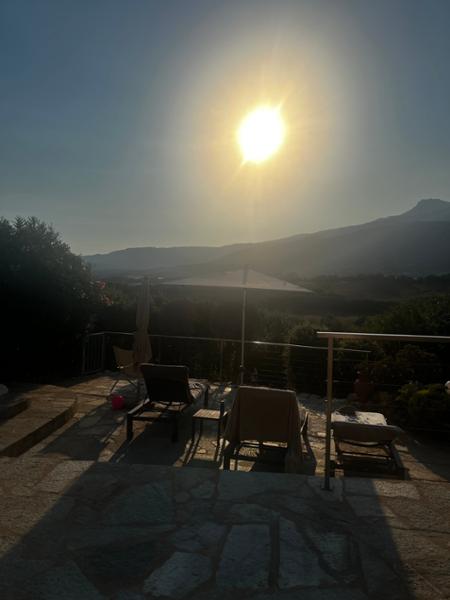 The perfect Corsican holiday