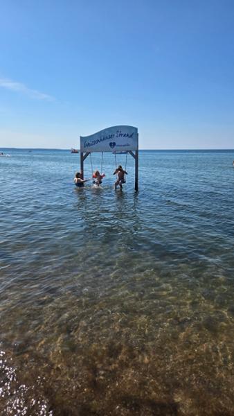 Ferienpark Weissenhäuser Strand