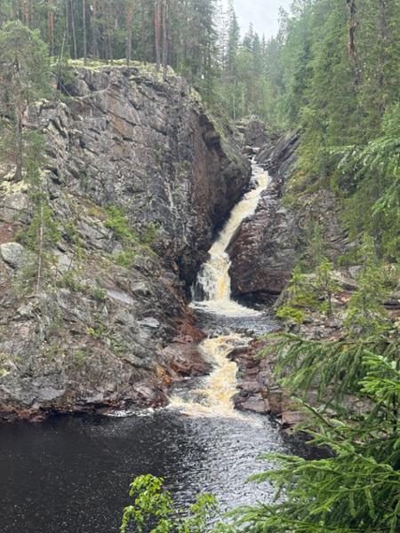Långbergets Sporthotell