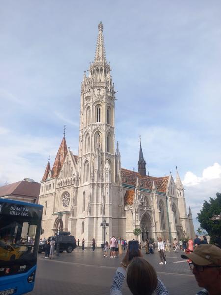 Outstanding value for money.  You visit cities you might otherwise miss.