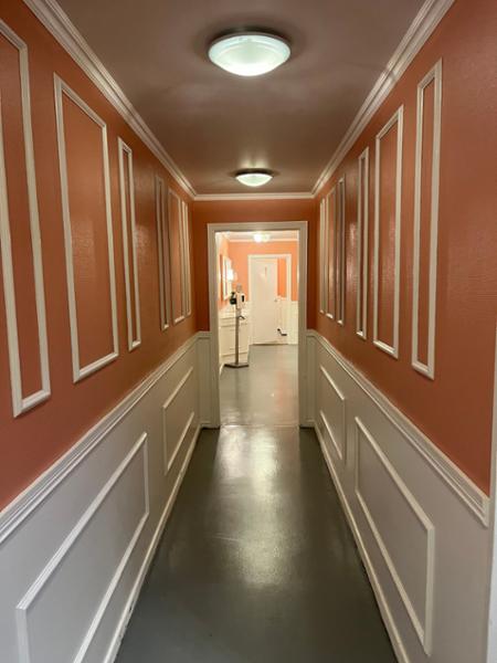 Hotel Frederiksværk