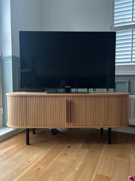 Tambo Sideboard in Oak