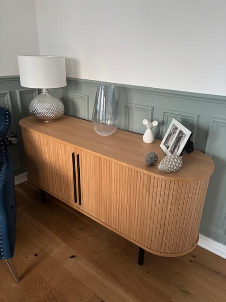 Tambo Sideboard in Oak