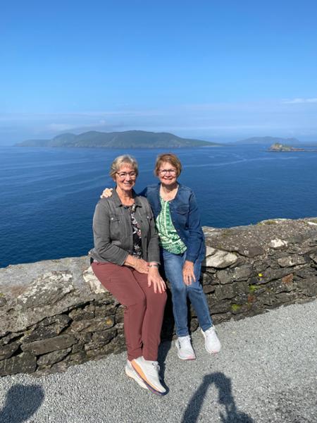 Beautiful Ireland so worth the visit