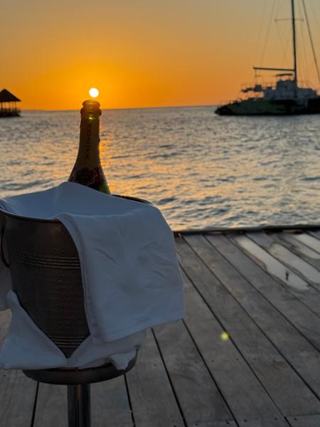 Another lovely vacation in our Jamaican Home