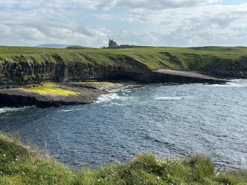 Best of Ireland SKU IRBO