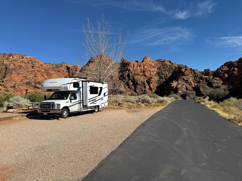 Road Bear C 23-25