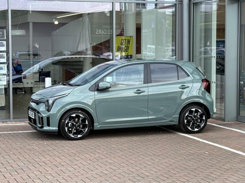 Picanto