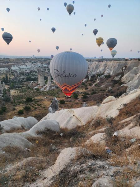 Wonders of Turkey
