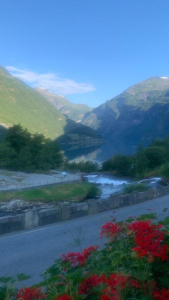 Grand Scandinavia