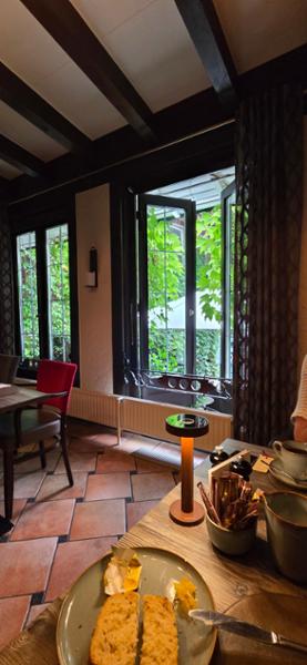 Romantisches Hotel Menzhausen