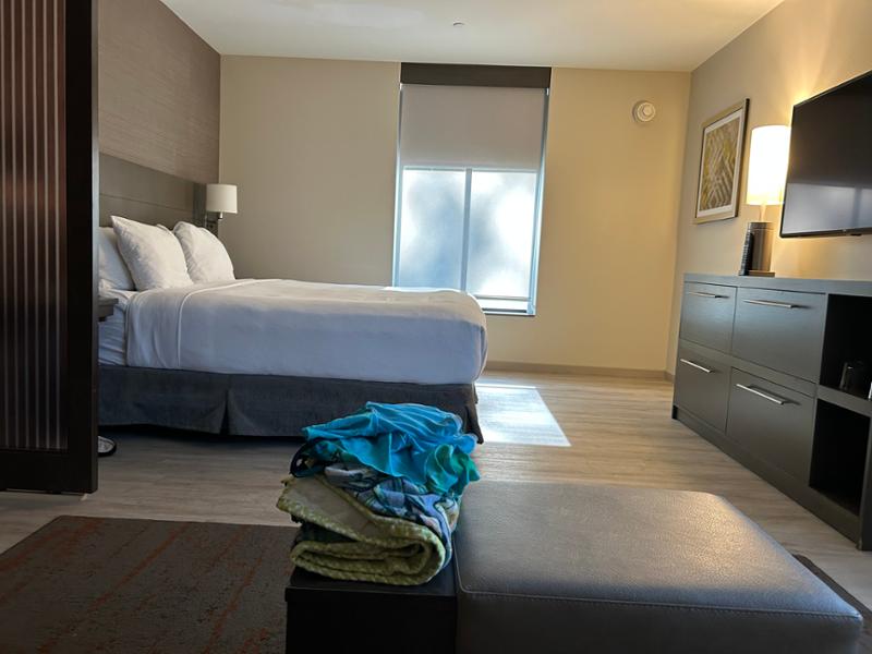 Hyatt Place Poughkeepsie / Hudson Valley