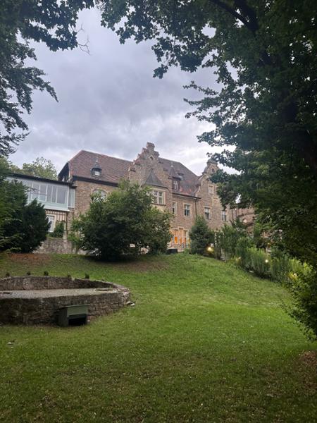 Schlosshotel Villa Westerberge