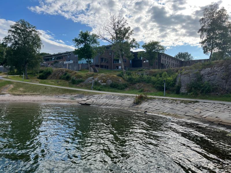 Vann Spa, Hotell & Konferens