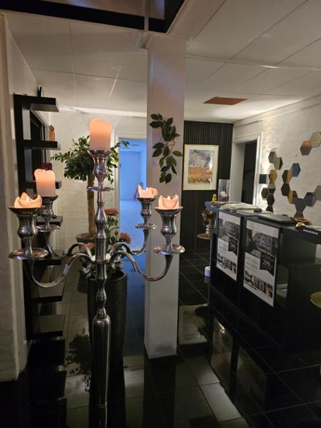 Sønderhav Strand B&B