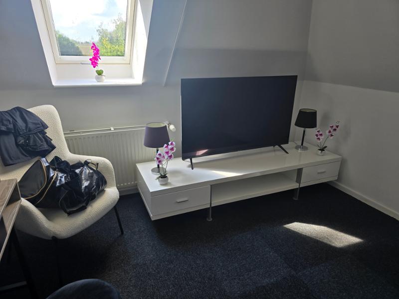Sønderhav Strand B&B