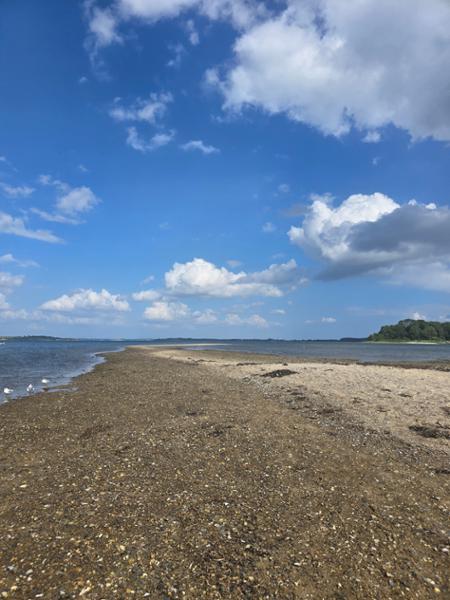 Sønderhav Strand B&B