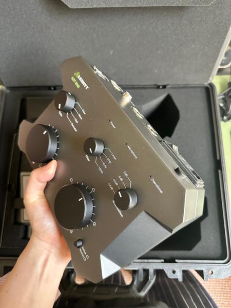 LEWITT LCT1040 Microphone System