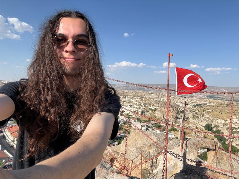 Highlights of Turkey