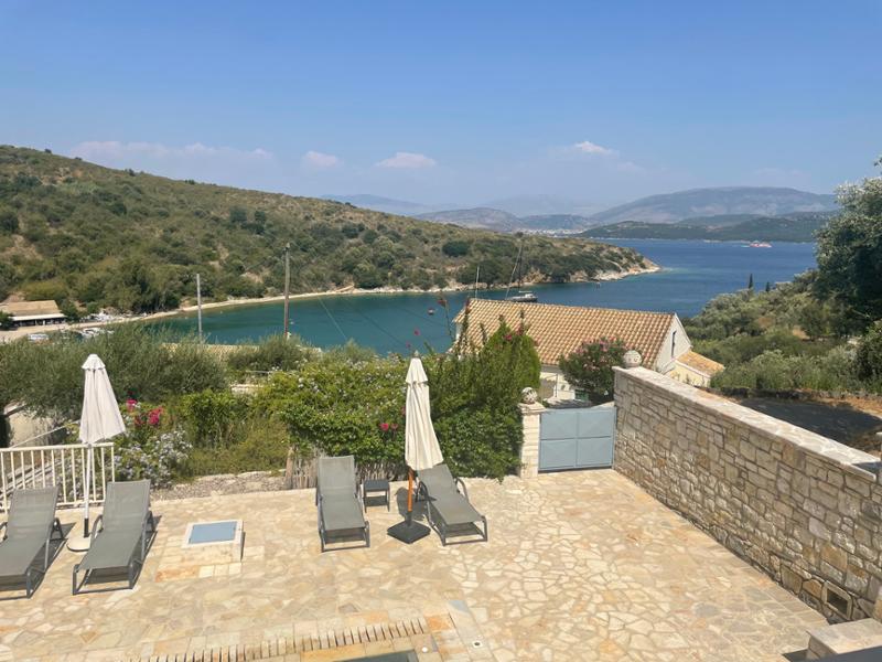 Your booking experience with CV Villas