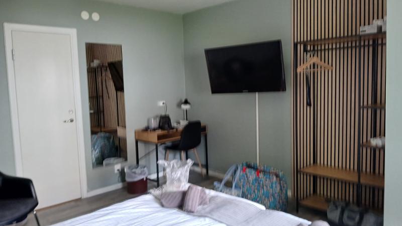 Ekebacken Hotell & Konferens