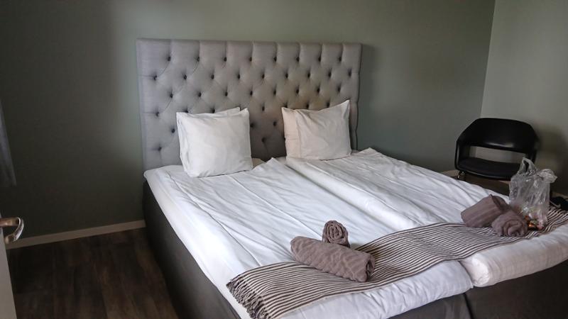 Ekebacken Hotell & Konferens