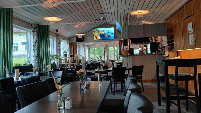 Ekebacken Hotell & Konferens