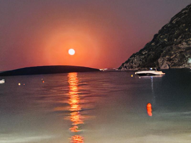 Beautiful Romvi Hotel in Tolon