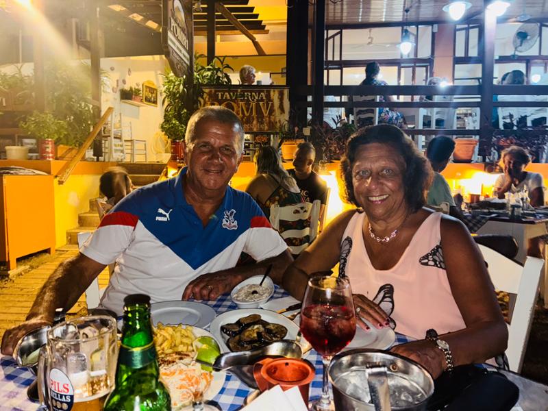 Beautiful Romvi Hotel in Tolon