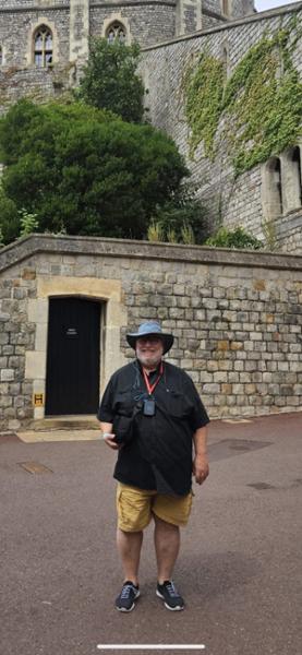 London Explorer