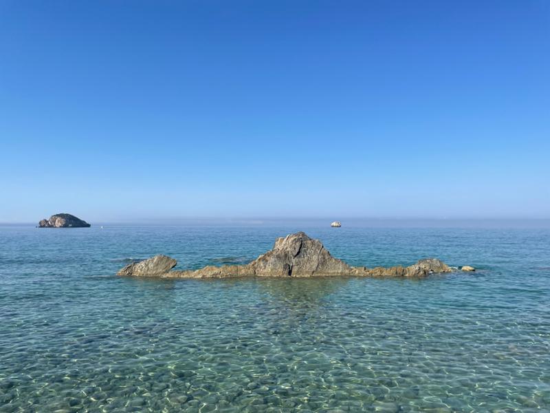Villa Arethusa