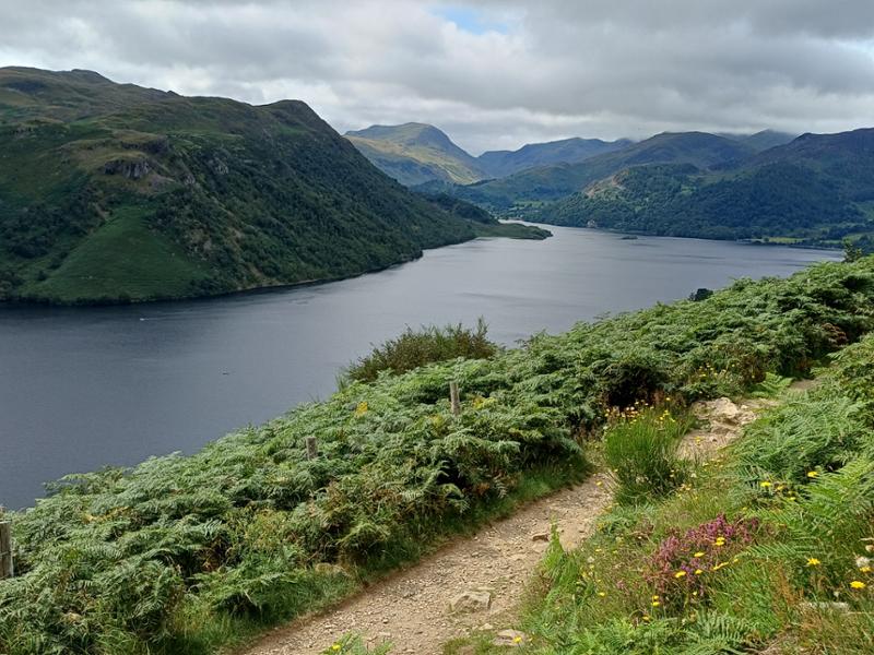 Your holiday: Northern Lake District  - Guided Walking