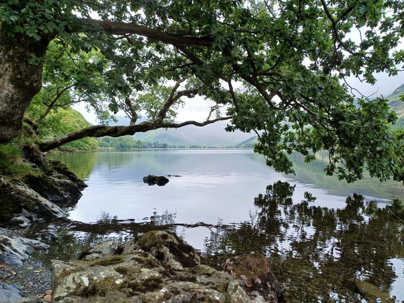 Your holiday: Northern Lake District  - Guided Walking