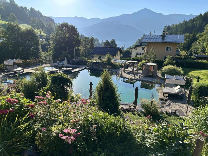 Boutique Hotel Martha
