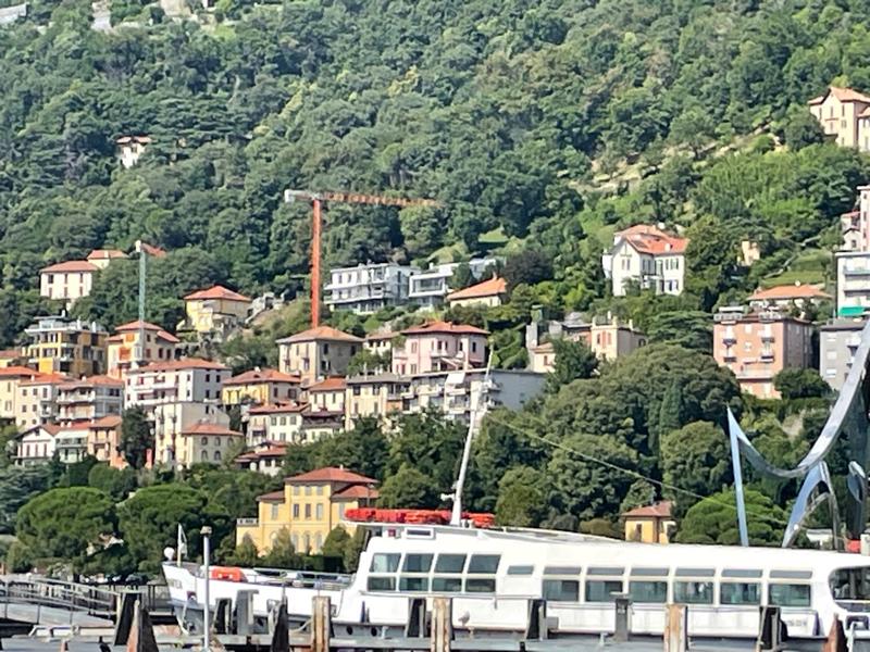 Italian Scene