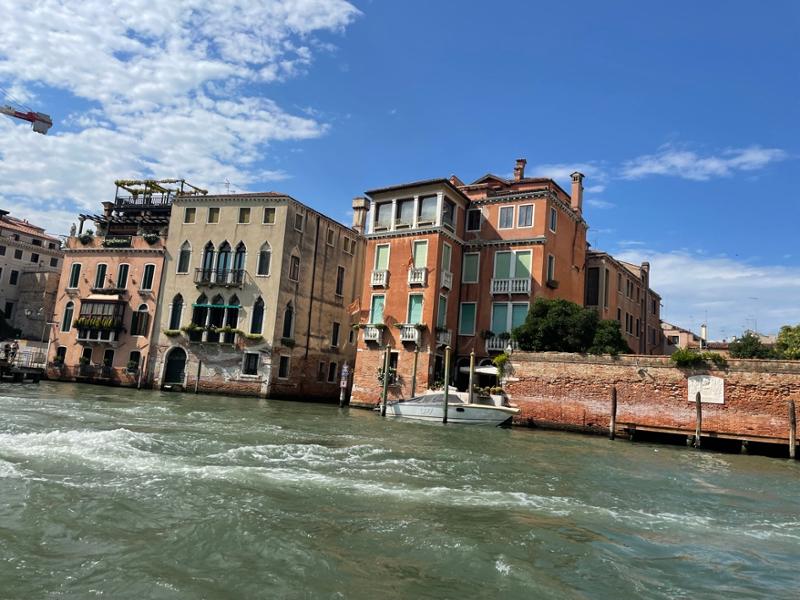 Italian Scene