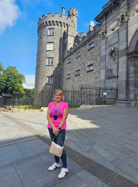 Focus on Ireland