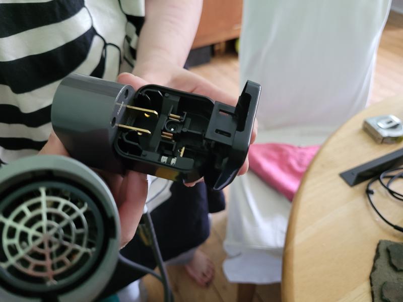 USA to uk adaptor