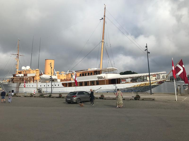 Hotel Sønderborg Strand