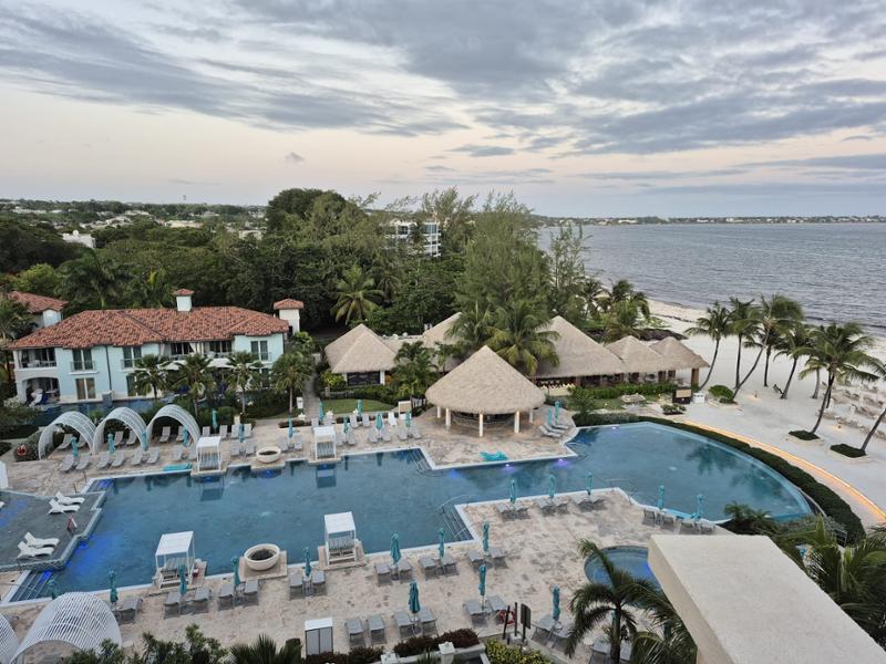 Sandals Barbados